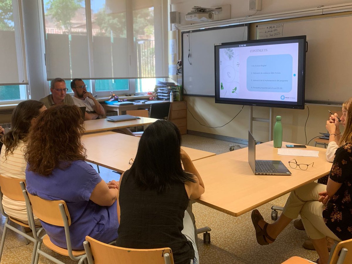 Aliances Magnet tweet media