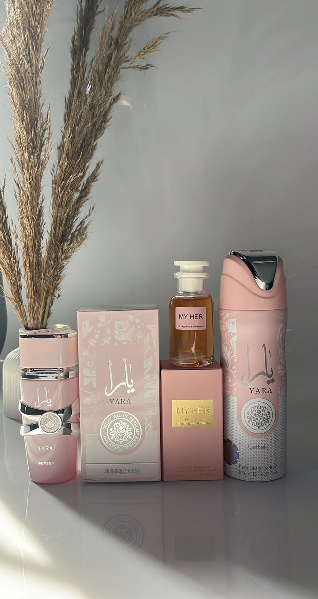 Ade_adetounn's tweet image. Mini bottles, MAJOR vibes 🔥 Layer like a pro🤭
First slide - For my bold, masculine kings!
Second slide - Completely feminine, smelling heavenly.
50ml
30ml
200ml body spray
N21,000 each
Pls rtw