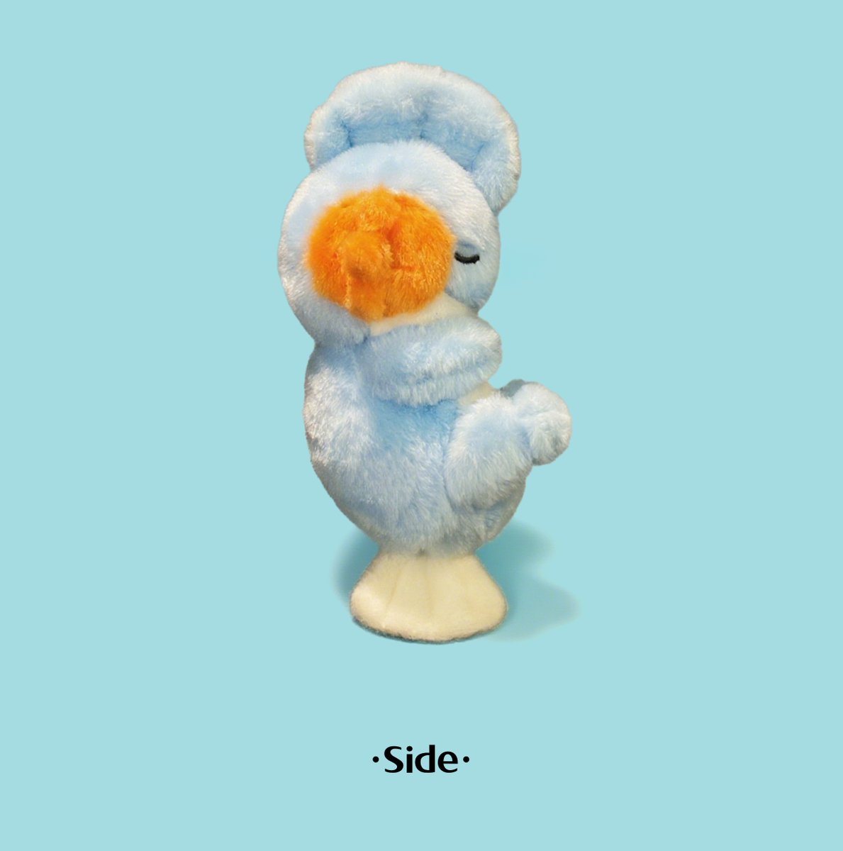 Idplayer2333's tweet image. 💧 Dreamy plush. Touchable reality.
🛒 puffo.net/product/mudkip…
#pokemon #pokémonMerch #plush #plushie #pokemongirl #pokemonplush #mudkip