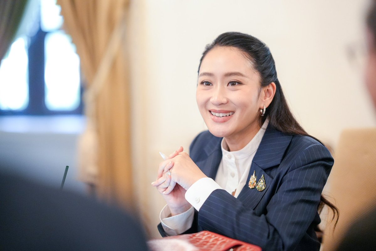 ingshin's tweet image. จากกรณีพระสงฆ์บางรูปประพฤติผิดวินัย จนสร้างความสับสนและกระทบต่อความเชื่อมั่นของพุทธศาสนิกชนในสังคม ดิฉันเห็นว่าเรื่องนี้ไม่ใช่แค่เรื่องเฉพาะบุคคล แต่เป็นจุดเปลี่ยนที่เราต้องหันมาให้ความสำคัญกับการสร้างความเข้าใจที่ถูกต้องเกี่ยวกับพุทธศาสนาค่ะ…