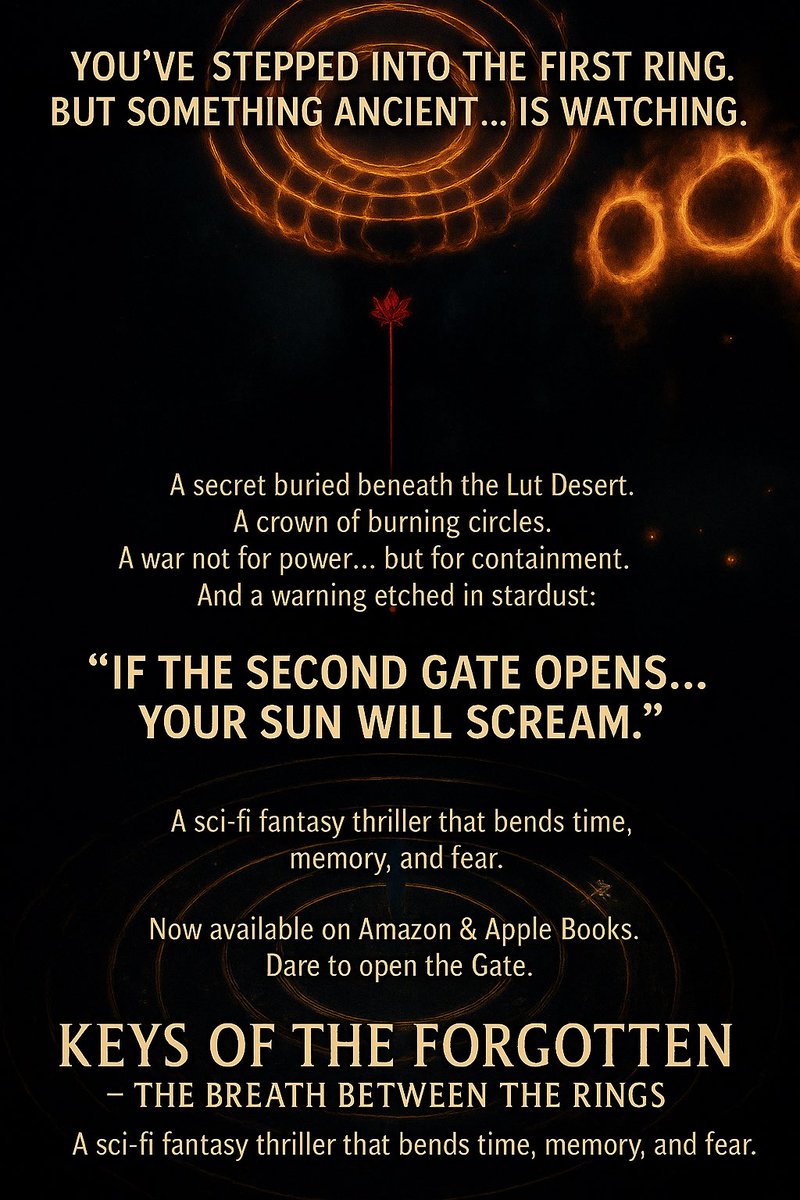 keys_of_the_F_'s tweet photo. I dare YOU ! Ha ?β¦ loadingβ¦
#keysoftheforgotten #storytelling #fantasybooks #sci-fibooks #scifi https://t.co/bCAiGvhQzW