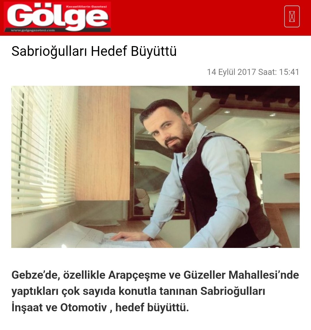 <a href="/ajans_muhbir/">🎙 Muhbir</a> @aydemir_sakir sen bu ülkenin ekmeğini ye sonra gel Türk'ün Atasına küfret öylemi. Artık hesabı kitmek değil komple kapatsanda yandın oğlum sen bu ekran kayitlarıyla nasıl barınacaksın bu ülkede bakalım. #ErhanSabrioglu #ErkanSabrioglu #ŞakirSabrioglu..