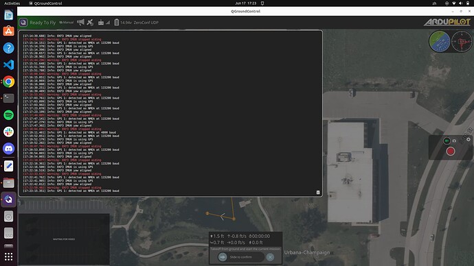 ardusimple (@ardusimple) on Twitter photo Customer Project: Integration of the simpleRTK3B with Compass into the BlueBoat platform!
The customer followed our official step-by-step guide for connecting the simpleRTK3B (<a href="/UnicoreC/">Unicore Communications</a> UM982) to ArduPilot for high-precision navigation and heading.
ardusimple.com/how-to-set-up-… Customer Project: Integration of the simpleRTK3B with Compass into the BlueBoat platform!
The customer followed our official step-by-step guide for connecting the simpleRTK3B (<a href="/UnicoreC/">Unicore Communications</a> UM982) to ArduPilot for high-precision navigation and heading.
ardusimple.com/how-to-set-up-…
