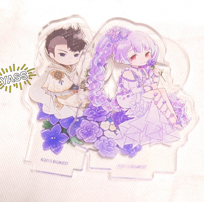 髪編んでる(編んでない) 