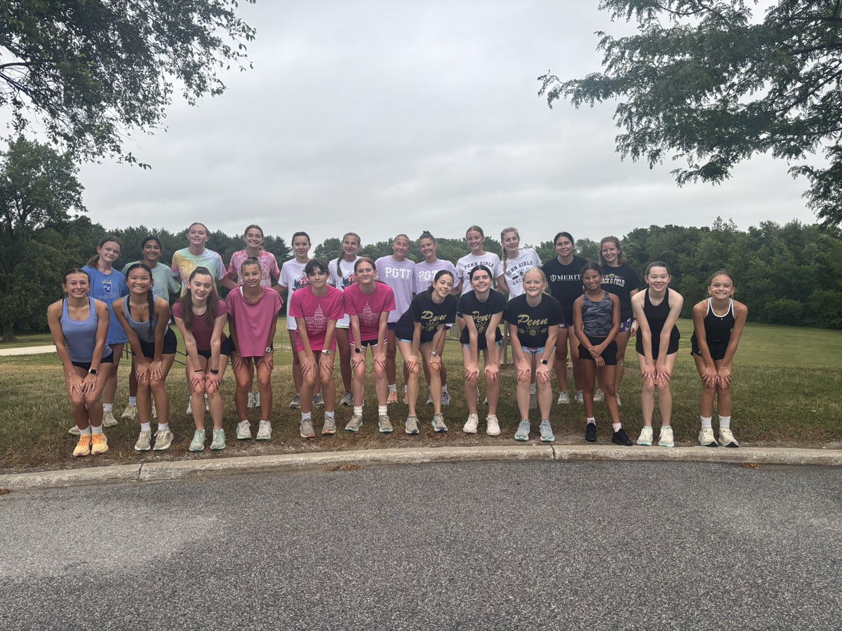 Twin day at practice this morning 👯‍♀️👯‍♀️