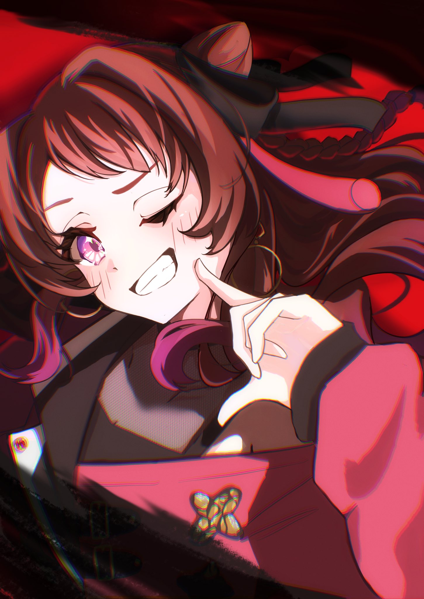 てぃぽてと🍠 on X: 