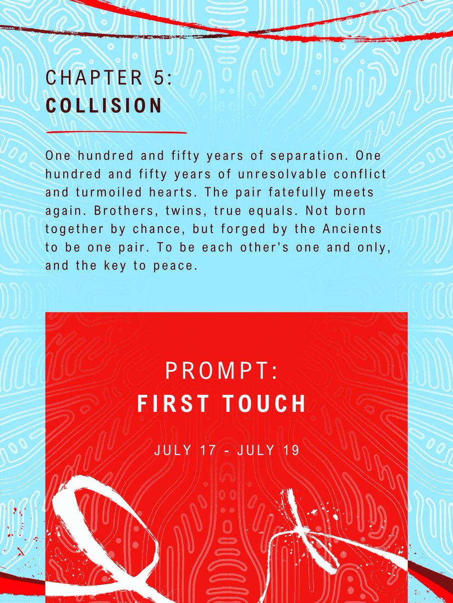 SoulBoundPlants's tweet image. 🌱 Prompt 5 of “Soulbound Plants” is here!
The fifth prompt is: First Touch
Don’t forget to use the event hashtag: #SoulboundPlants