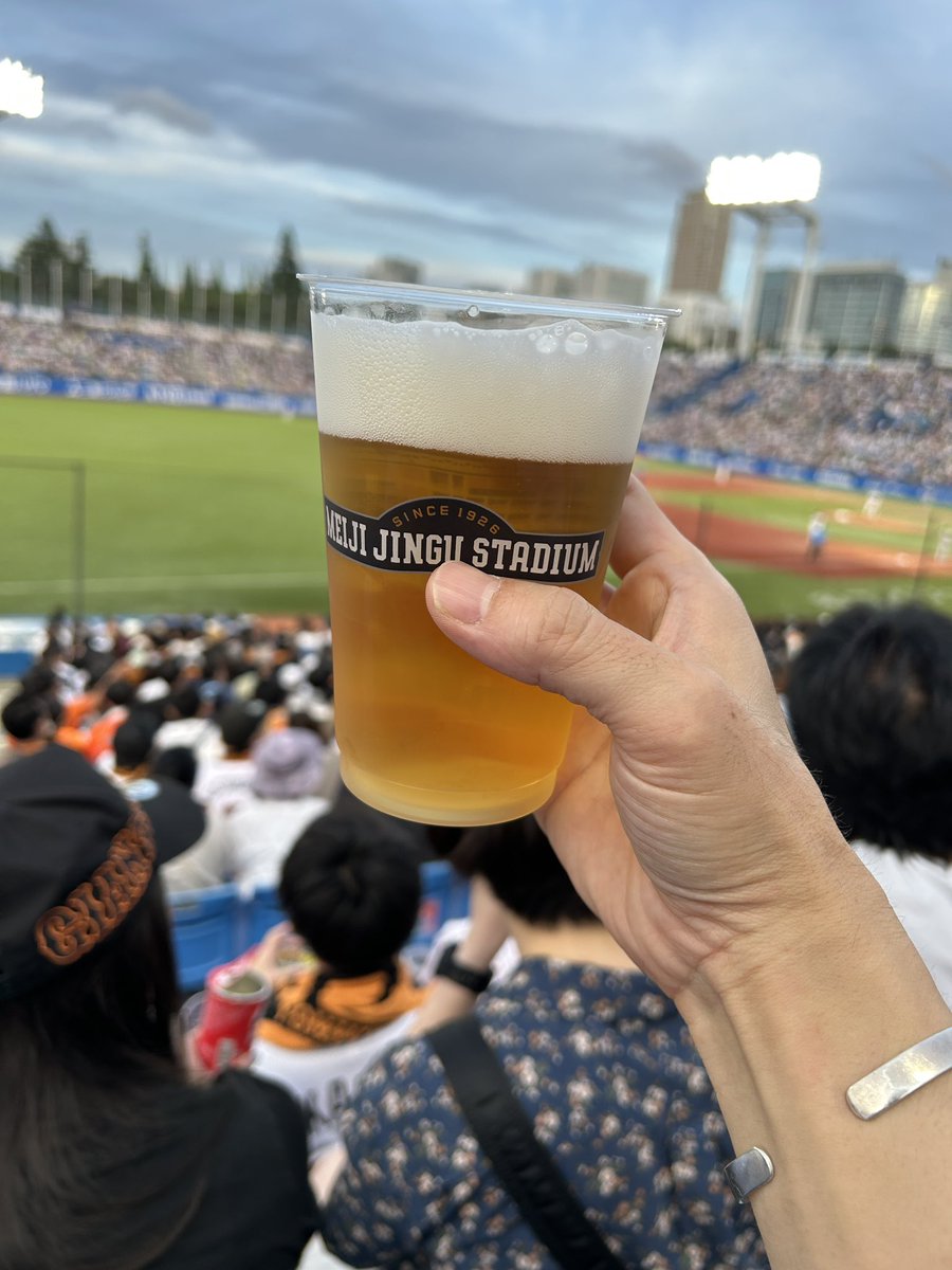 pwei's tweet image. 来たぜ。