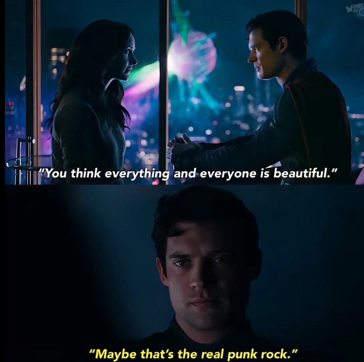 mr and mrs supes (@thebestofclois) on Twitter photo 