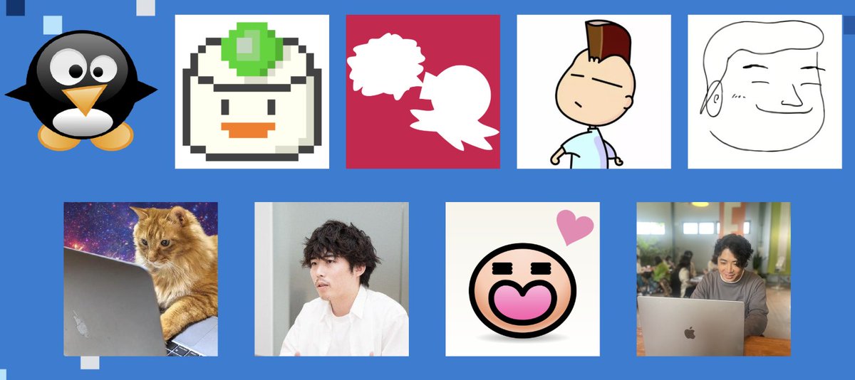 chellusam's tweet image. =====================
オンライン配信決定!✨🚀
=====================
ご要望にお応えしてハイブリッドでの開催へと変更をさせていただきました🎉💪
また、公募の方も含めご登壇者が決定しました〜👏
様々なCLIツールが登場しますので楽しく見てもらえると嬉しいです☺️…
