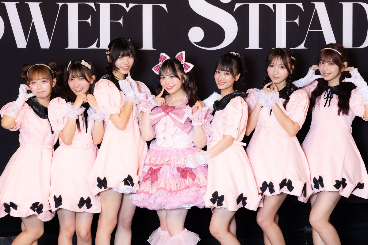 ♡- - - - - - - - - - - - - - - - - - - -ഒ˖° 🩷🪽栗田なつか生誕祭