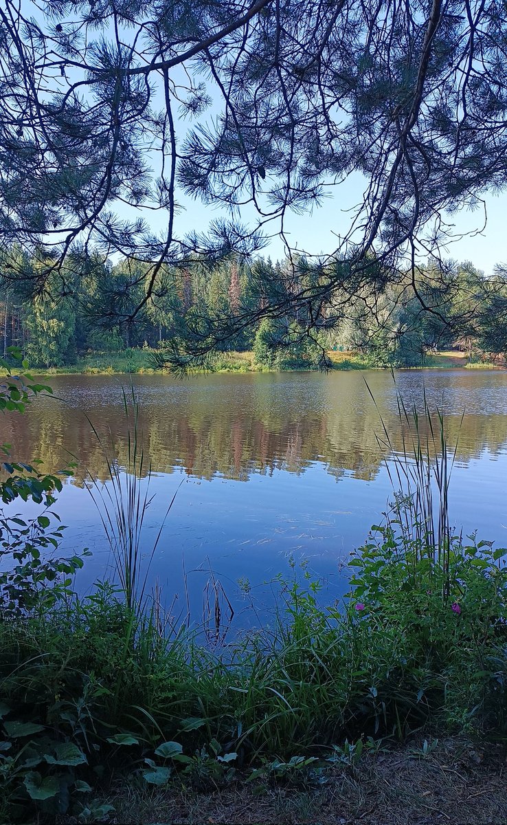 Отпуск. Мой вариант inthesoop