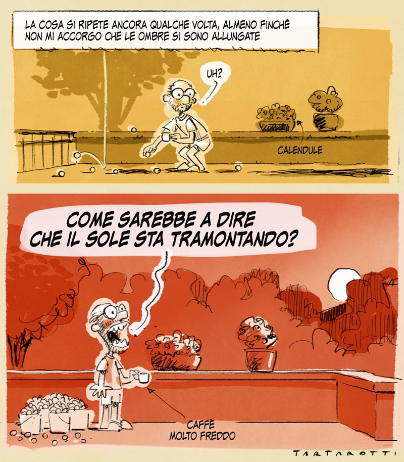 tartaro7's tweet image. Come tutti gli anni il nocciolo gigante dietro casa ha cominciato a far cadere le prime nocciole e la mia produzione settimanale di disegni ha subito un misterioso crollo.
#TartaPazzo #nocciole #GiornateStranamenteBrevi #CaffèFreddi
