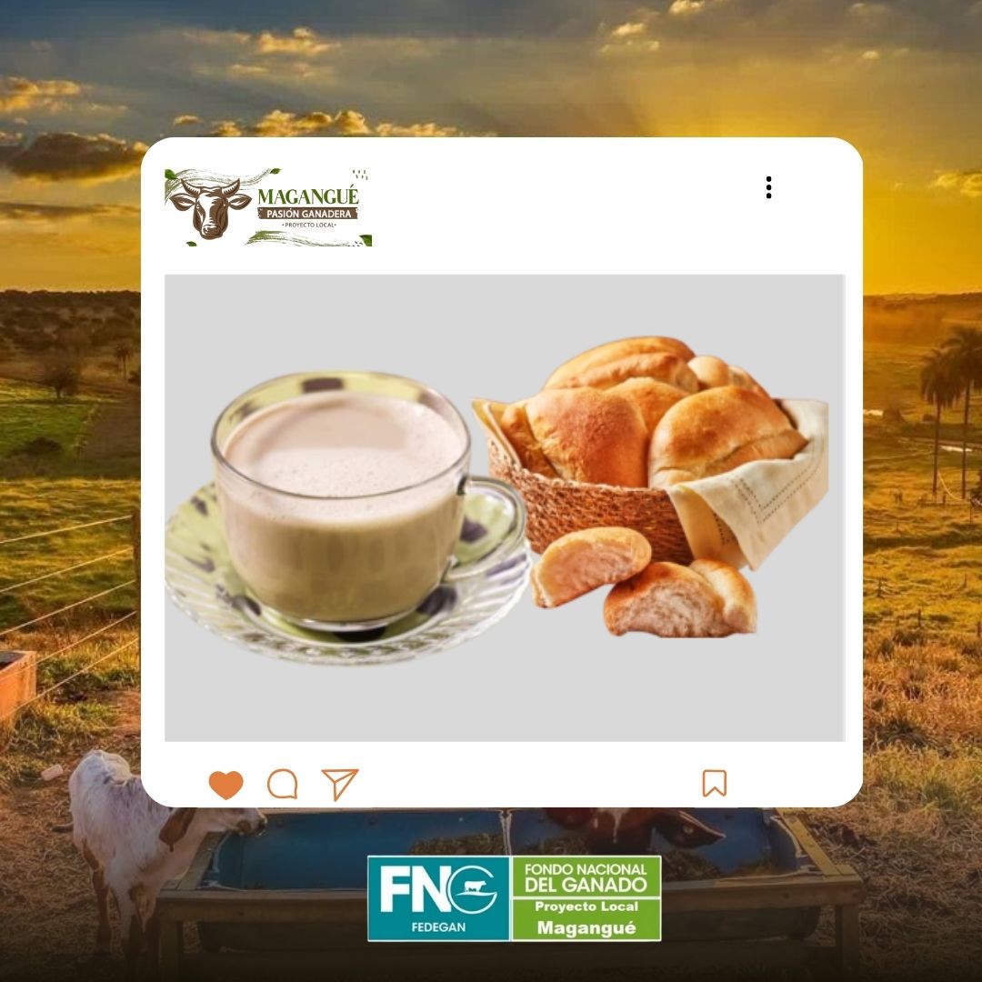 #NoComaCuento
Si de delícias se trata, esto es sencillamente delicioso 😋 <a href="/jflafaurie/">José Félix Lafaurie</a> <a href="/Fedegan/">FEDEGAN</a> <a href="/PL_Tunja/">TUNJA PASION GANADERA</a> <a href="/Plsincelejogan1/">Sincelejo pasión ganadera</a>