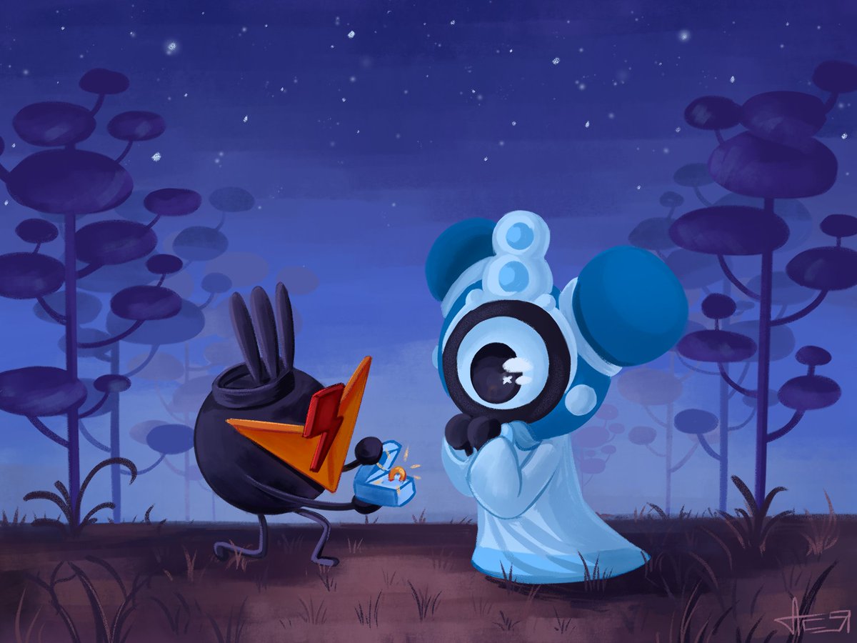 ZecoZone's tweet image. I love them 
#patapon