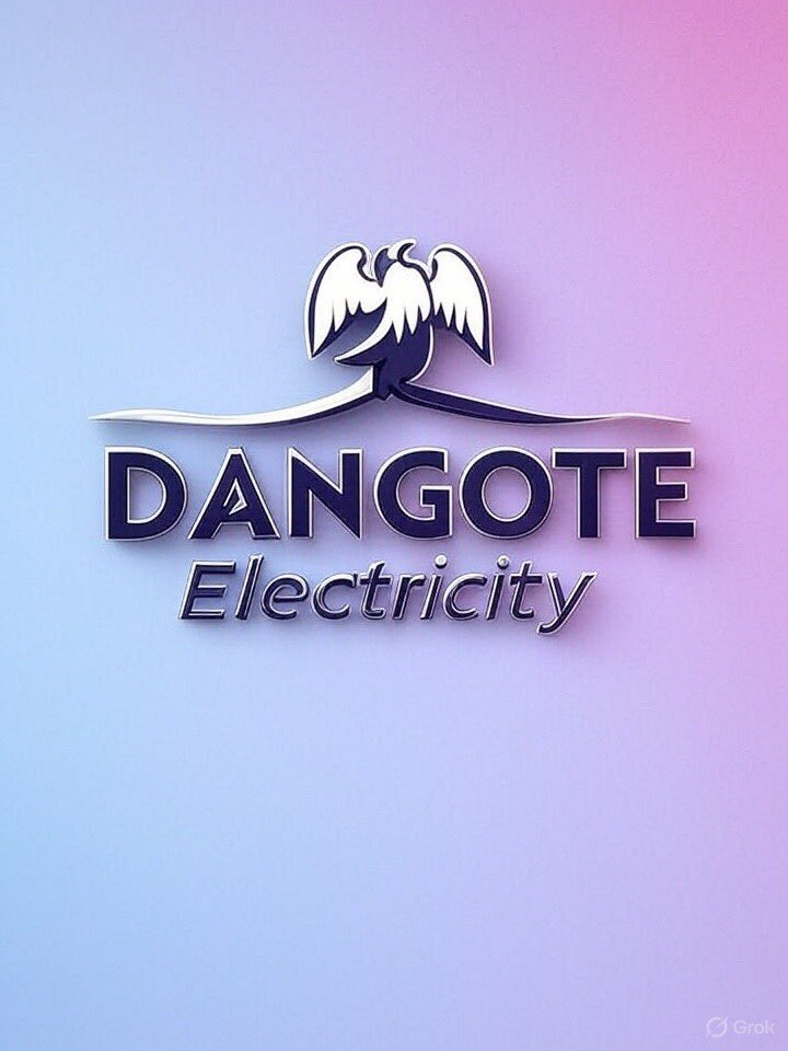 A_Y_Rafindadi's tweet image. Would you welcome Dangote Electricity IDEA.