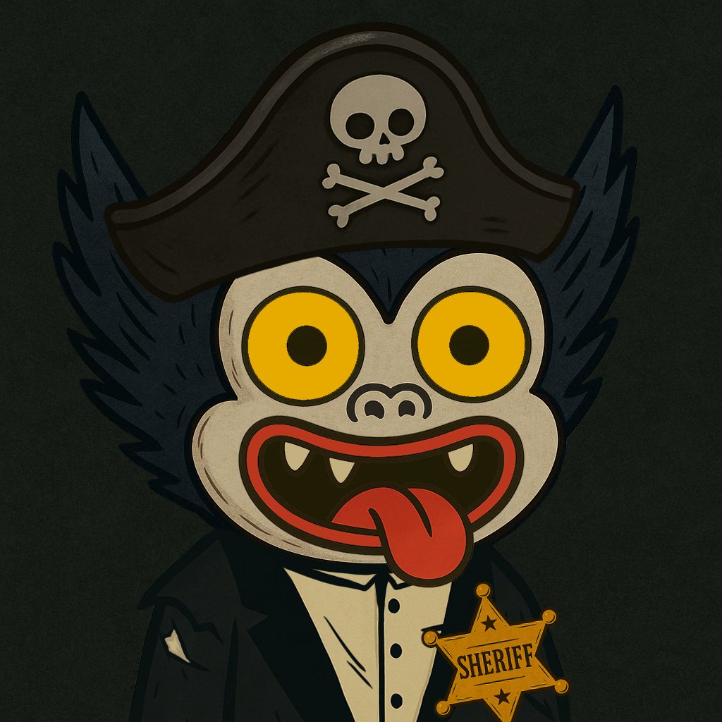 MANICMNKY's tweet photo. @CryptoGarga I'll bury treasure there! https://t.co/MnieVtfA05