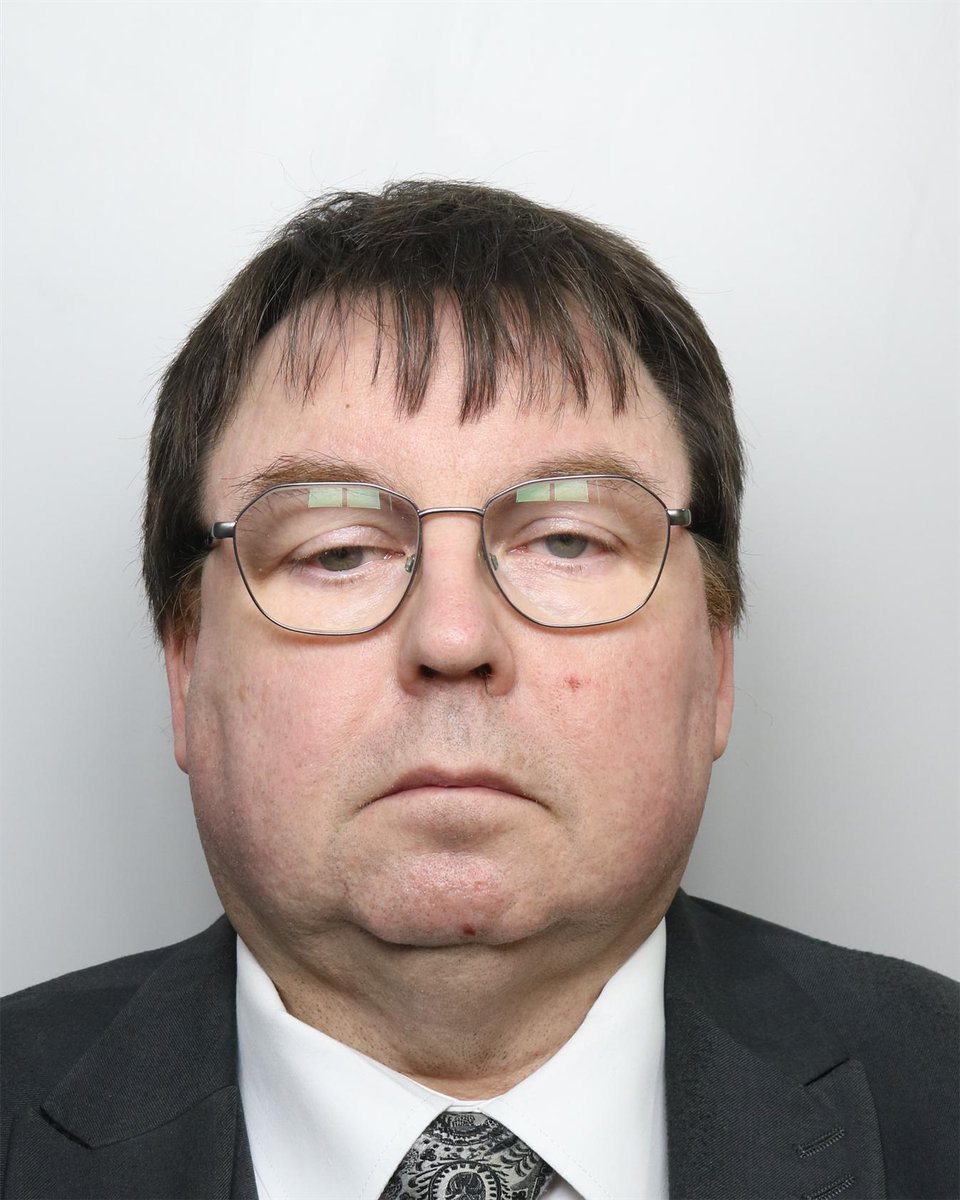 WestYorksPolice's tweet image. A man who indecently assaulted a young girl in the 1980s has been jailed following an investigation by Leeds specialist safeguarding officers.
Richard Brown, 60, of Kelmscott Avenue, Manston, was convicted of two counts of indecent assault.
Read more: westyorkshire.police.uk/news-appeals/l…