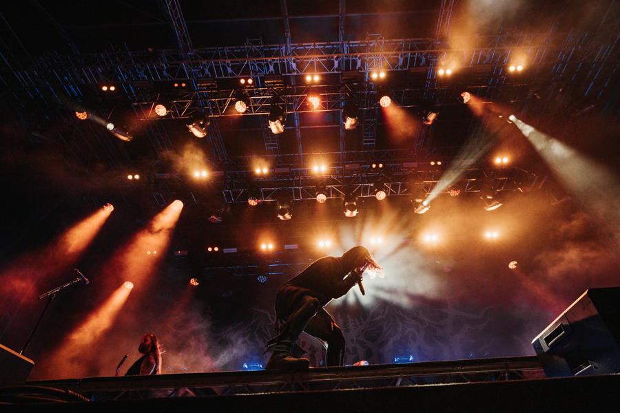 Bescherm je gehoor tijdens een concert met de volgende tips dlvr.it/TLylkK