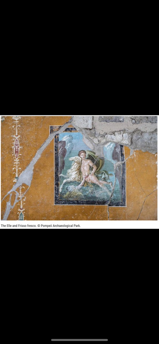 wti_pod's tweet image. Babes!!🚨How A Family Of 4 Tried To Save Themselves From Mt. Vesuvius + Making Art For 45 Minutes A Day Can Lower Stress Levels
HAPPY 5 YEAR ANNIVERSARY!! To celebrate we have heartbreak and crafting. The perfect party.
open.spotify.com/episode/3ibmkn…