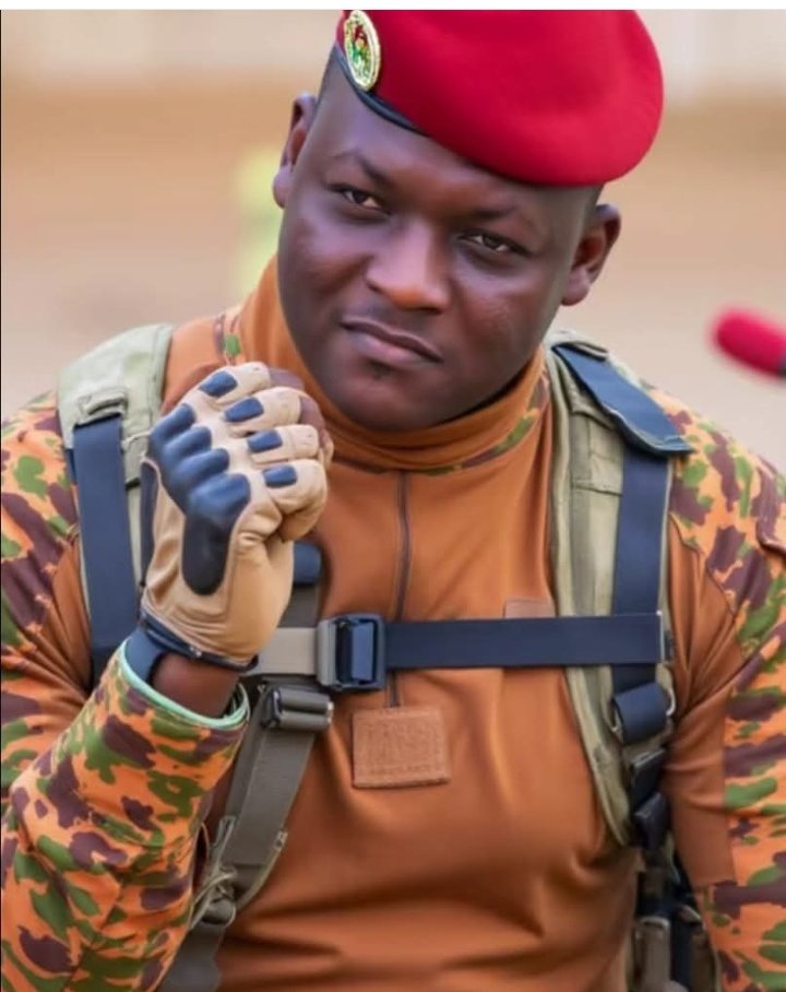 🇫🇷🇧🇫🇲🇱🇳🇪France said it was financing the AES countries because they are poor and it wants to rescue them from Ibrahim Traore and the Juntas .

Why is it that since the AES chased her away, France is swamped in debt, but the AES are paying off their debts and improving the living