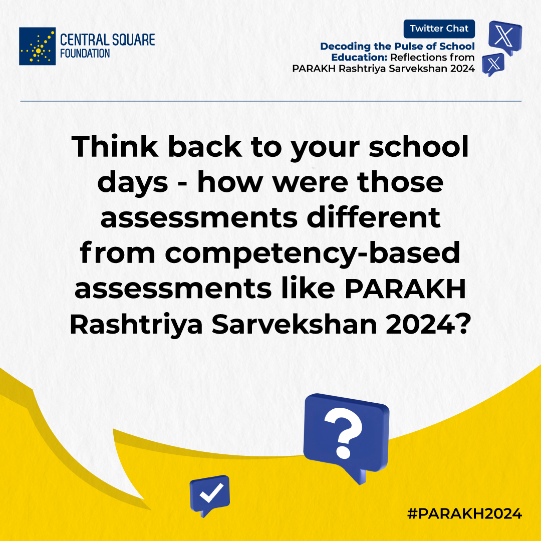 Central Square Foundation tweet media