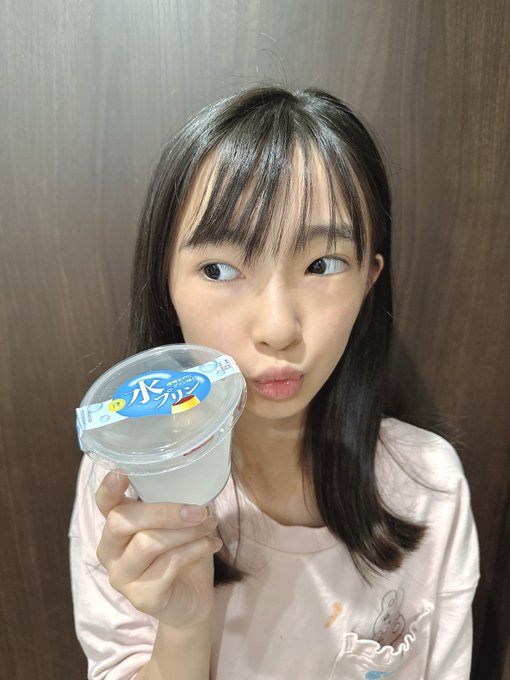 Twitterのコスプレ画像4