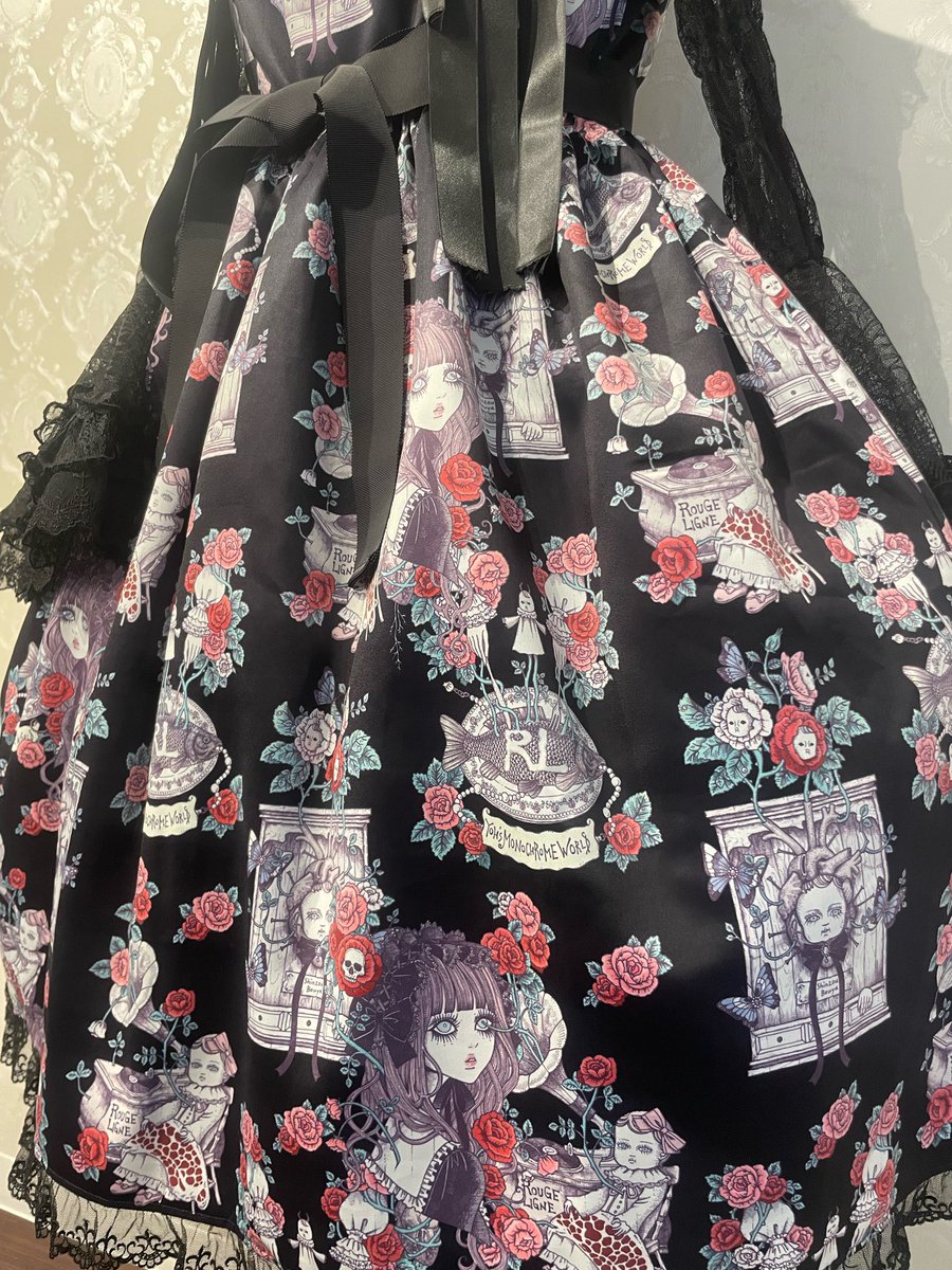 アトリエピエロ　herhum ボンネット 1度着用 🎪ATELIER-PIERROT大阪店🎪〜7/13までサマーセール開催中🌺 on X
