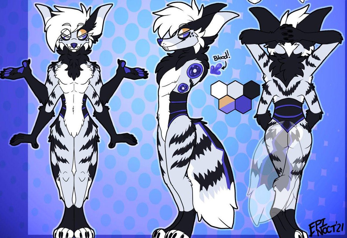 Spooky Flan tweet media