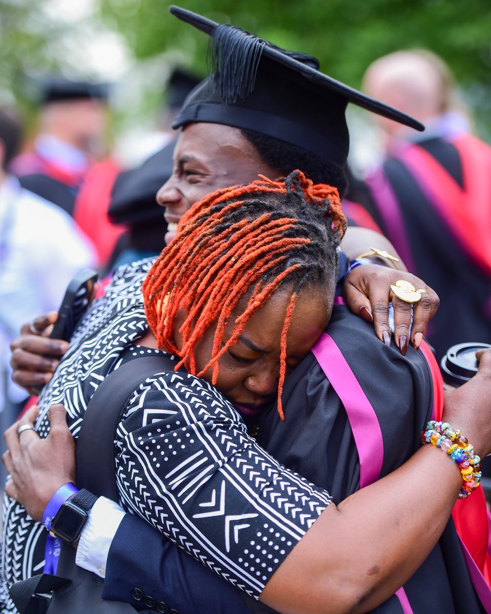UniofStaffs's tweet image. A huge shoutout to our graduates from the Institute of Business and Innovation!

You&apos;ve worked hard. Dreamed big. You made it. Here are some of the standout moments from your special day.

📸 Head to our Facebook page now to see the full album of memories: bit.ly/40VKxGt