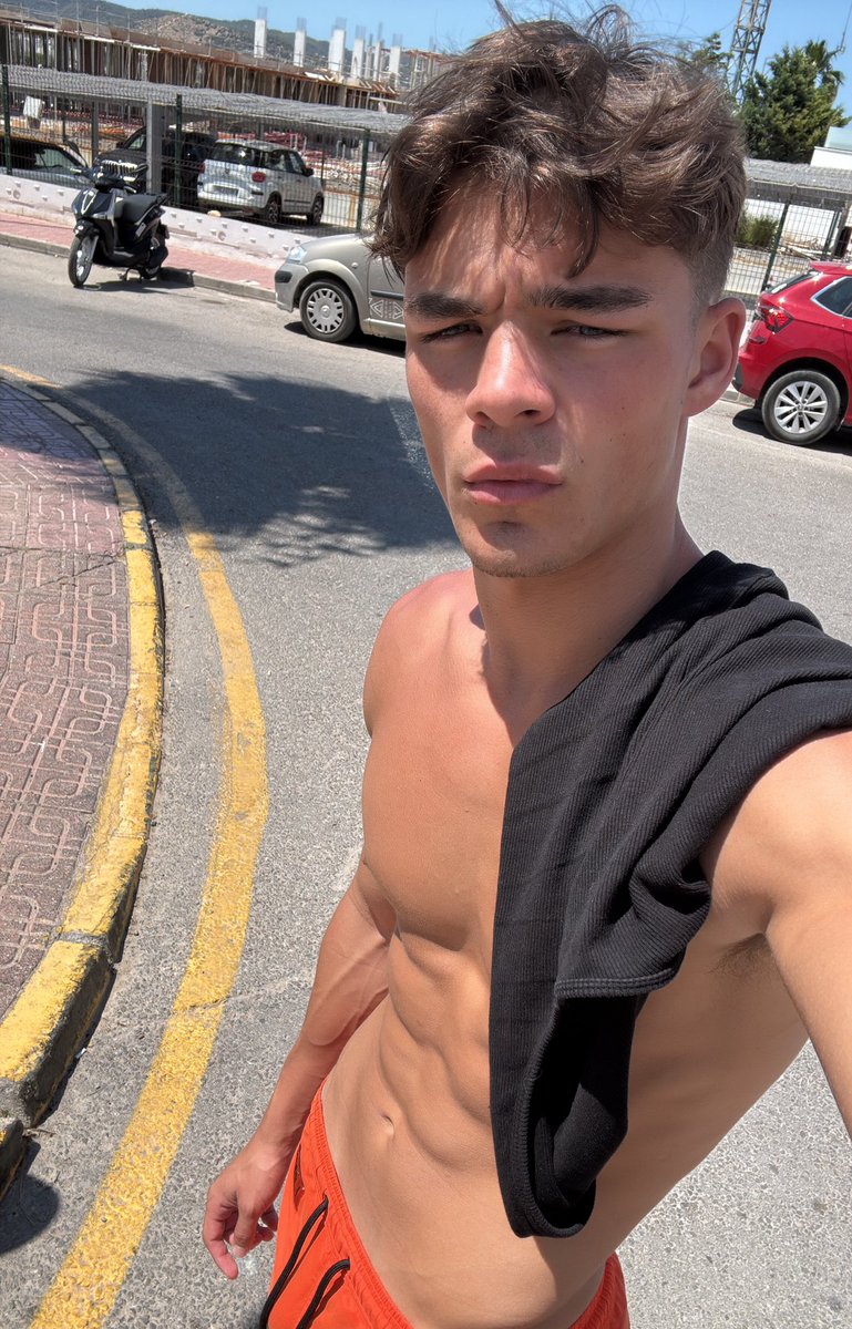 ☀️