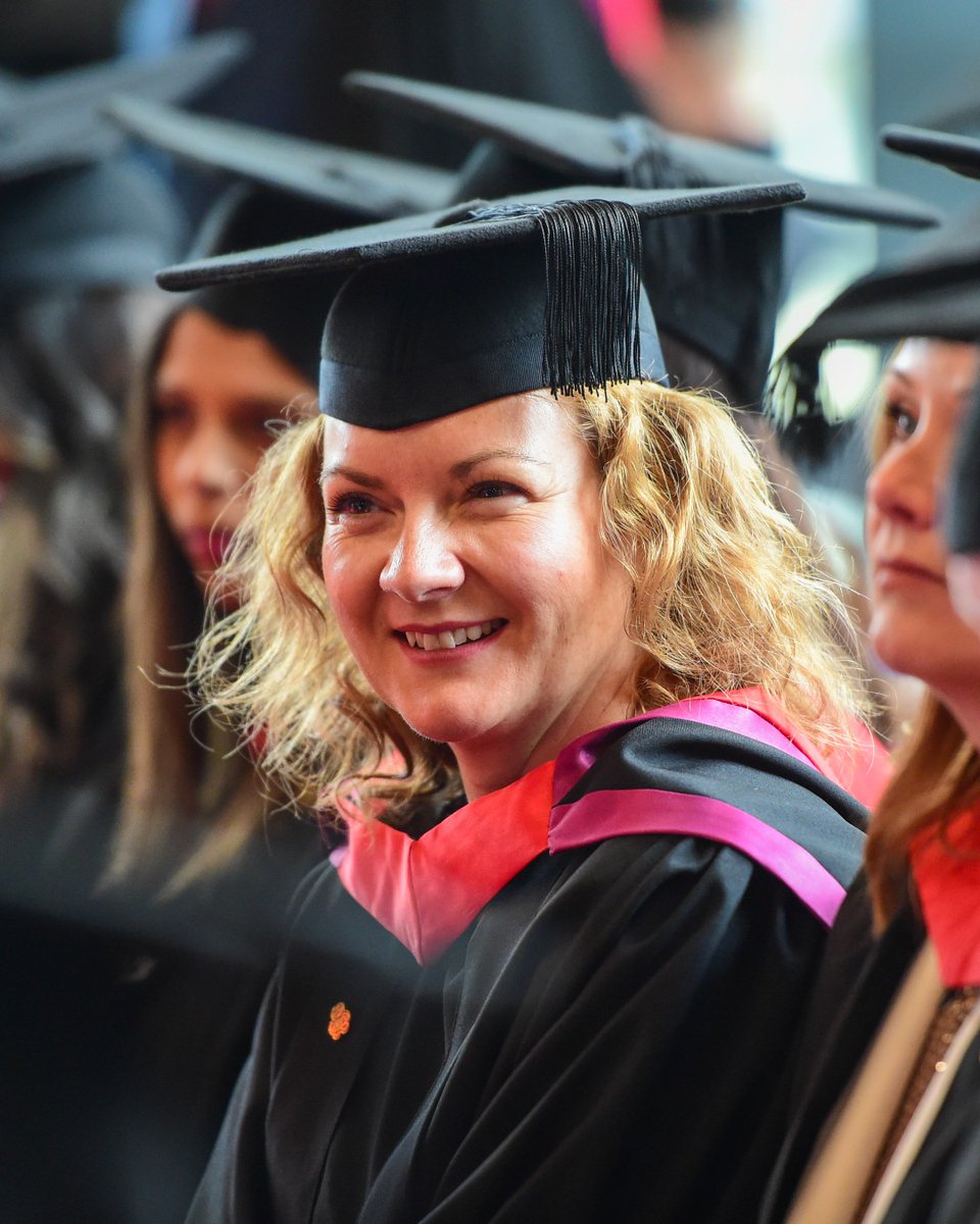 UniofStaffs's tweet image. A huge shoutout to our graduates from the Institute of Business and Innovation!

You&apos;ve worked hard. Dreamed big. You made it. Here are some of the standout moments from your special day.

📸 Head to our Facebook page now to see the full album of memories: bit.ly/40VKxGt