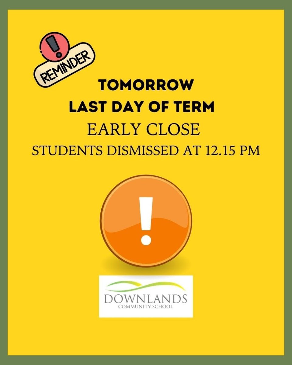 Downlandslearning tweet media