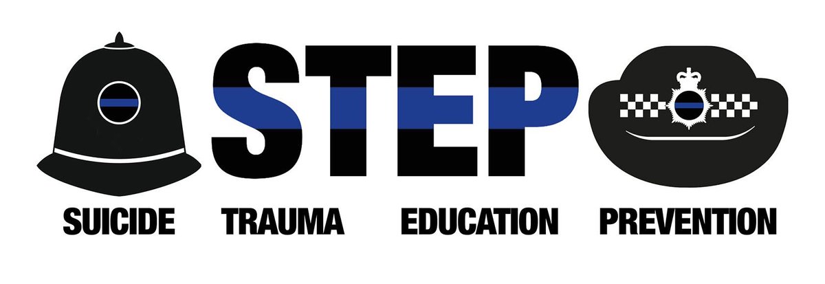 MerPolFed's tweet image. “I dealt with a police officer recently who has attended, by his estimation, 300 suicides in his professional life. I asked him what does he do with that? And he said, ‘I don’t know’. Maybe today is the day to reach out and get support and help.” facebook.com/share/19g7AXD9… #STEP