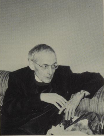 IOSCSOfficial's tweet image. It is with great sadness that we announce the passing of Robert Hanhart (1925–2025), director of the Septuaginta-Unternehmen for over 30 years. An obituary can be found on the IOSCS website: septuaginta.uni-goettingen.de/ioscs/news/86/