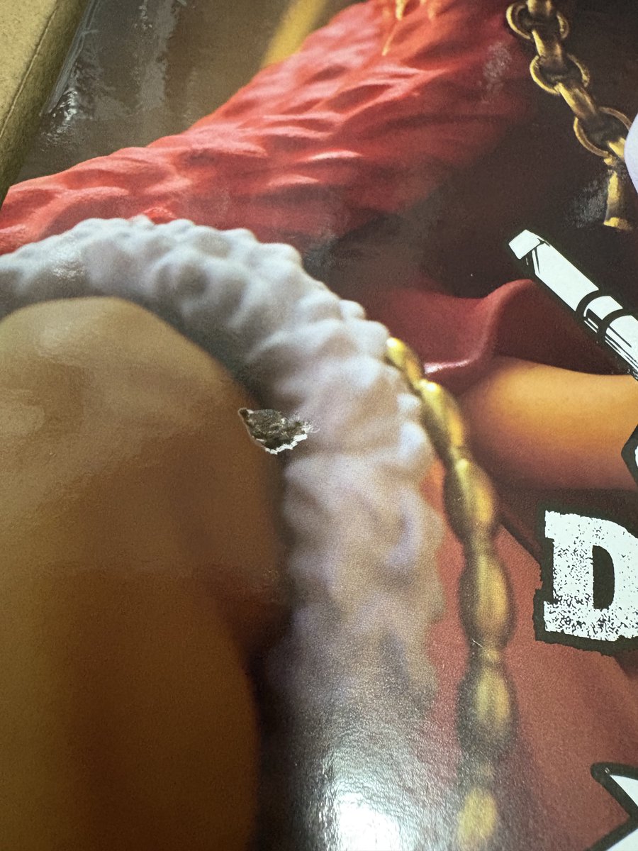 torekurusenyoo's tweet image. うーん　辛い
#おもちゃの町