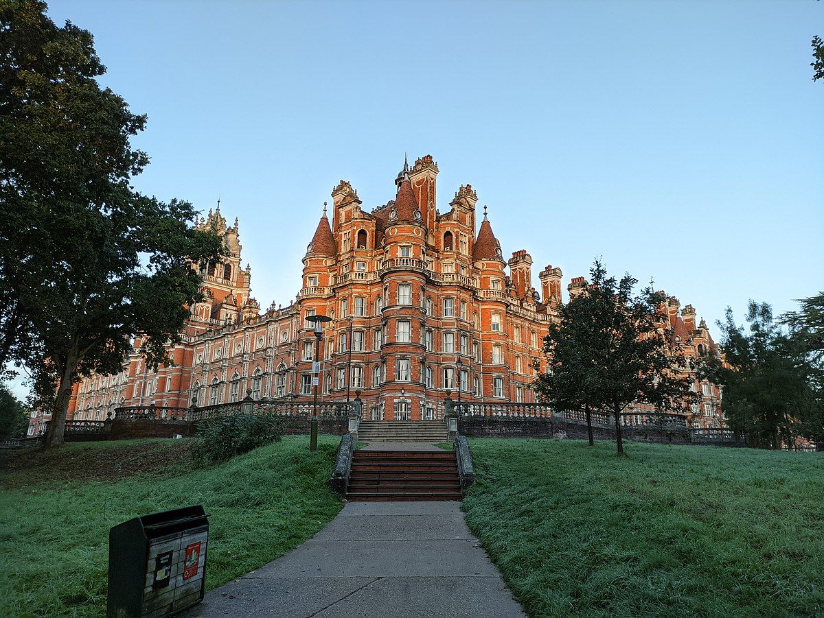 Our Summer 2025 Newsletter is out now! 

Catch up on all our latest activities, in addition to learning about future events to look forward to here: buff.ly/qmSyITz 

Never miss out on HRI updates by signing up to our quarterly newsletter: buff.ly/3A4VQ2G