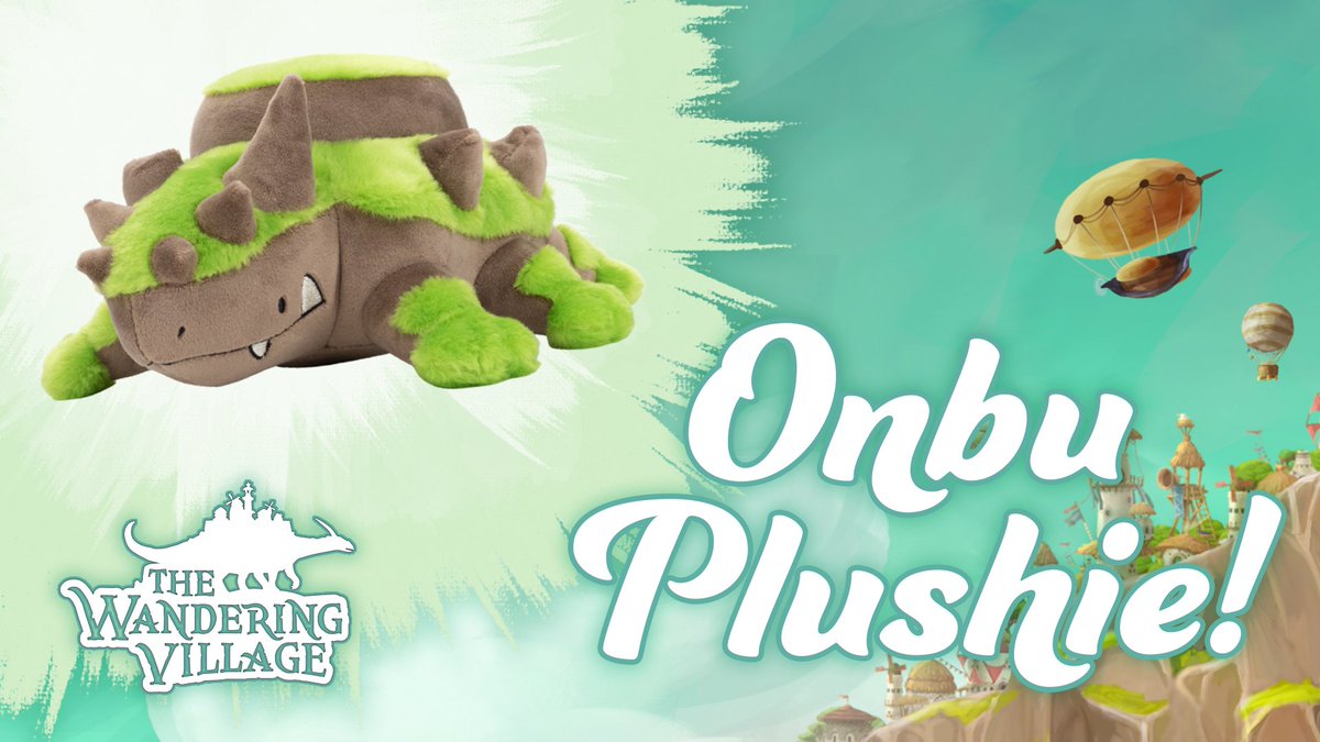 Stray Fawn Studio tweet media