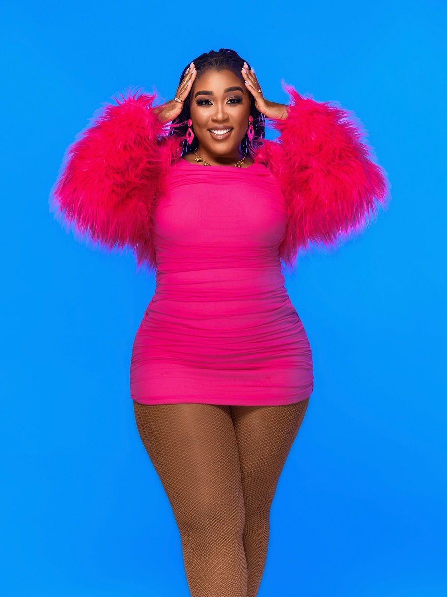 Lady_Zamar's tweet photo. pre-save 🛍️🛼💖https://t.co/pnwtUTHchT https://t.co/bnzWdsd1yy