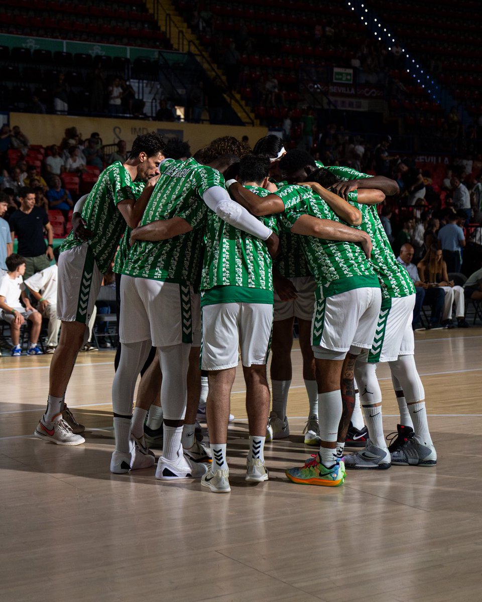 Libre y Directo (@libredirectosev) on Twitter photo ℹ️NOTICIA que avanza <a href="/RadioSevilla/">Radio Sevilla</a>
‼️La Fundación <a href="/Cajasol/">Fundación Cajasol</a> se implica para mantener al @RealBetisBasket en la ACB
🏀La Fundación Cajasol avala la inscripción del equipo en la máxima categoría del baloncesto español
<a href="/carrusel/">Carrusel Deportivo</a> ℹ️NOTICIA que avanza <a href="/RadioSevilla/">Radio Sevilla</a>
‼️La Fundación <a href="/Cajasol/">Fundación Cajasol</a> se implica para mantener al @RealBetisBasket en la ACB
🏀La Fundación Cajasol avala la inscripción del equipo en la máxima categoría del baloncesto español
<a href="/carrusel/">Carrusel Deportivo</a>