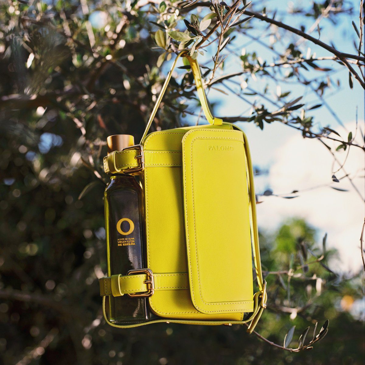 ¿A dónde te llevarías el AOVE este verano? ¿A la montaña para acompañar un buen bocadillo o a la playa para darle sabor a tu ensalada? Nosotros ya tenemos el bolso perfecto para llevarlo contigo. Déjanos tu respuesta en la caja de comentarios, ¡te leemos!  #elcomplementoperfecto
