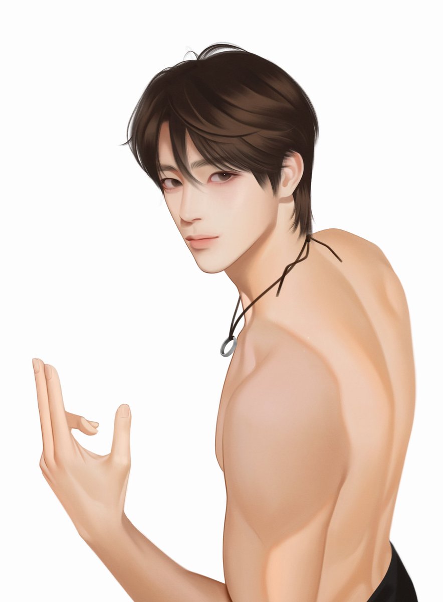 Daram_aa's tweet image. 스따디