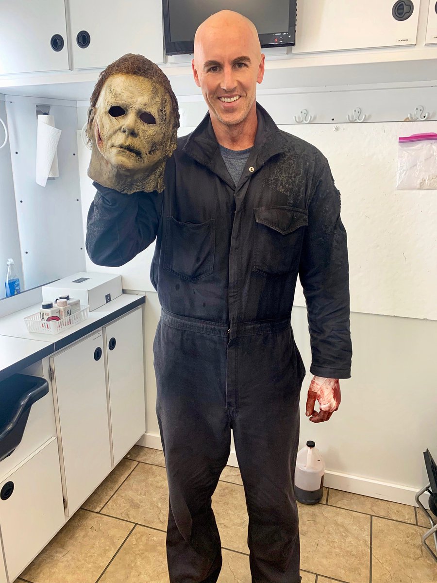 Dave Miller (@afton_r0botics) on Twitter photo <a href="/AdiletImagambet/">๐ถ๐๐๐๐๐ ๐ฐ๐ฟ</a> Douglas Tait has played both Michael Myers and Jason Voorhees and he will be playing Withered Chica in the upcoming movie <a href="/AdiletImagambet/">๐ถ๐๐๐๐๐ ๐ฐ๐ฟ</a> Douglas Tait has played both Michael Myers and Jason Voorhees and he will be playing Withered Chica in the upcoming movie