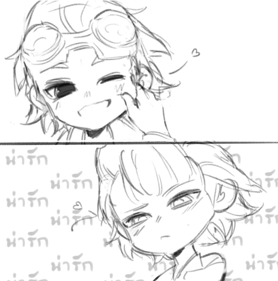 เจโน่😭
#xeno #stanley #stanxe