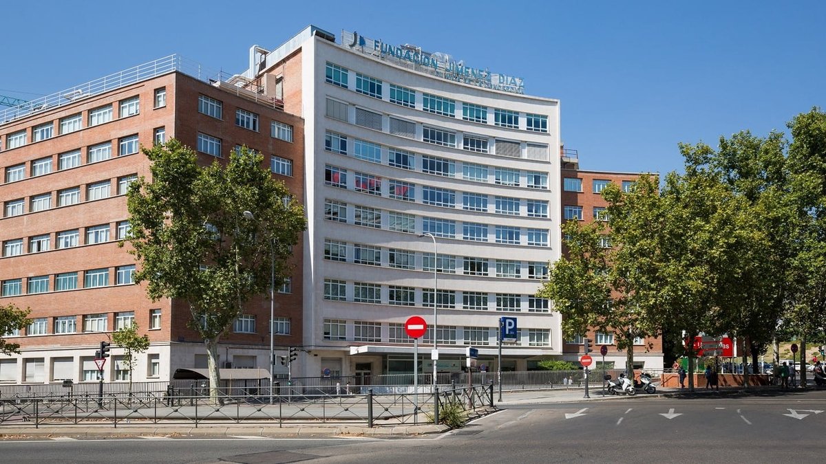Nuestro centro acogerá la reunión del grupo ENOTTA (European Network on Optimising Treatment with Therapeutic Antibodies in chronic inflammatory diseases) para impulsar el abordaje multidisciplinar de las enfermedades inmunomediadas f.mtr.cool/hjczzhgnqj