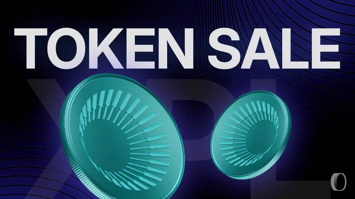 OAK_Res_EN's tweet image. 🔵 Plasma (@PlasmaFDN) will conduct its token sale in about 2 hours.
Here is everything you need to know:
▫️ 1 billion $XPL tokens will be sold through this public sale. The valuation of this public sale is $500M.
▫️ You can only participate if you have deposited stablecoins…