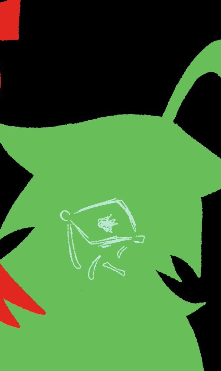 A6DHunter's tweet image. 