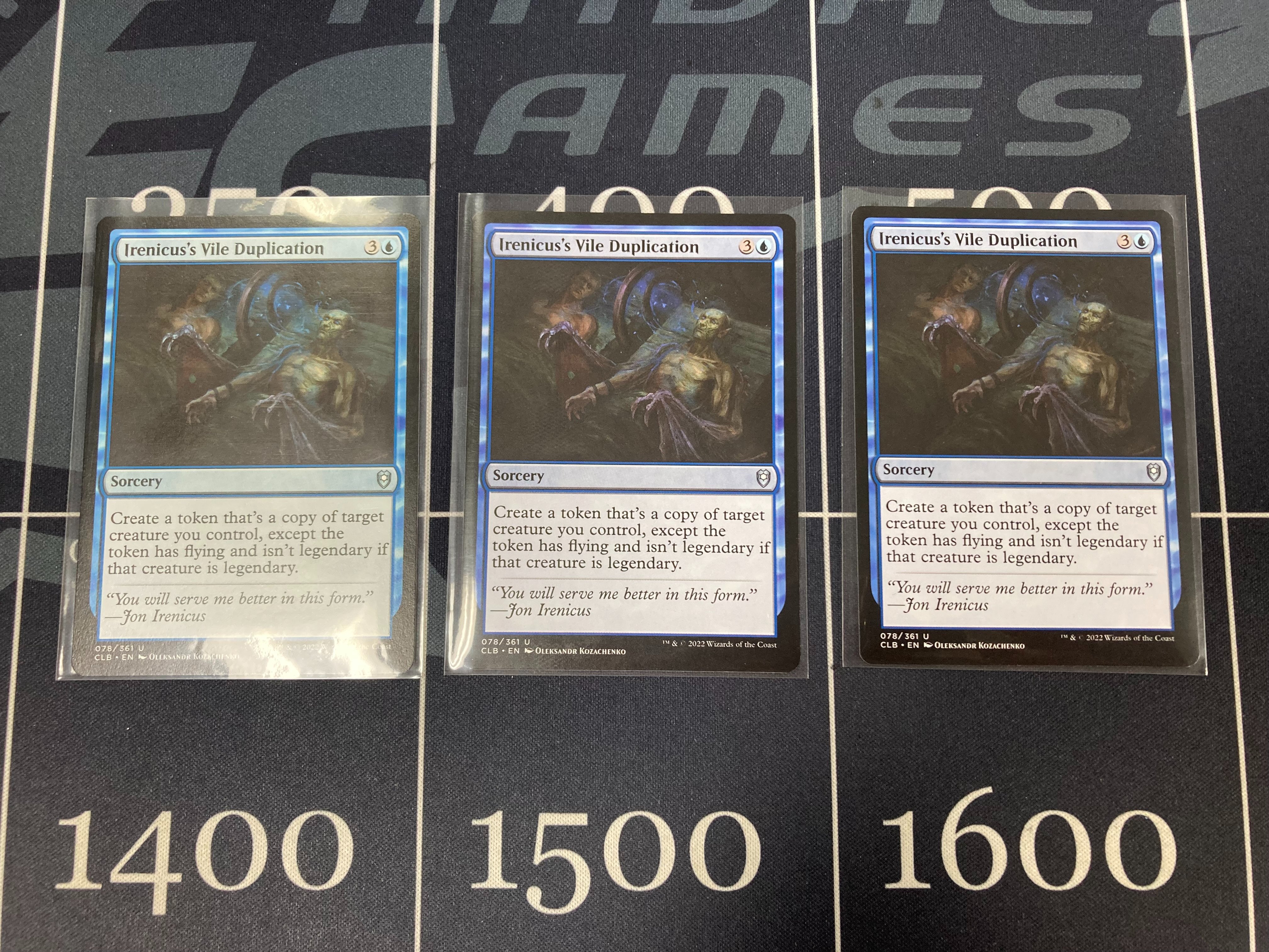 【PSA7】合同勝利 foil ニアミント　統率者　MTG EnndalGames.com on X: 