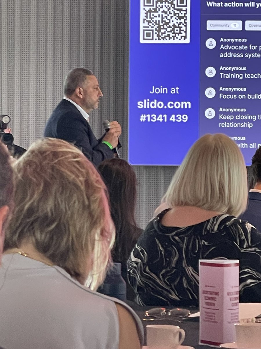 Daniel Singleton (@dsingleton_) on Twitter photo āPaper doesnāt change livesā Fadi <a href="/muslimcharities/">Muslim Charities Forum (MCF)</a> challenges #civilsocietycovenant to have teeth - make a difference āPaper doesnāt change livesā Fadi <a href="/muslimcharities/">Muslim Charities Forum (MCF)</a> challenges #civilsocietycovenant to have teeth - make a difference