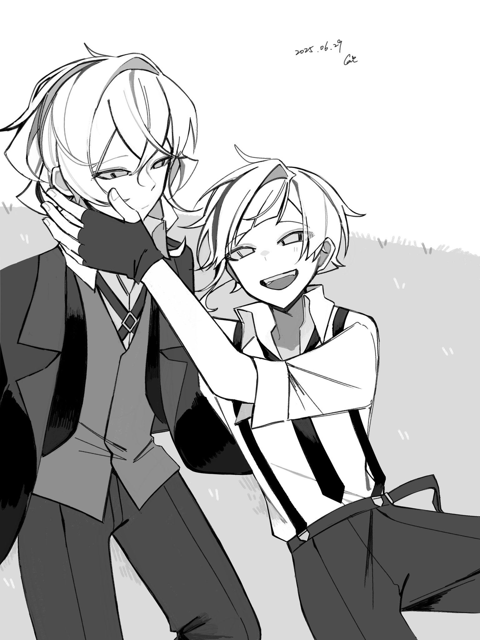 【赤ノ陽ひいろ❤️☀️ページ】 ひいろ* (@hiiro_NR_0116) / X
